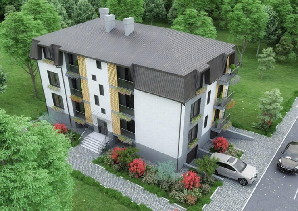 房地产在 液晶圣。克里米亚的阿加坦格尔 — look at the real estate search engine GEOLN.COM. 照片 1