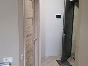 Varketili 2间卧室的公寓。买公寓第比利斯，Varketili — 来自开发商和业主的房地产搜索引擎 GEOLN.COM. 照片 11