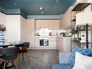 房地产在 Valley House — look at the real estate search engine GEOLN.COM. 照片 4