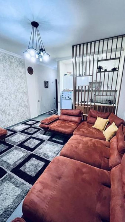 巴统公寓 — 来自开发商和业主的房地产搜索引擎 GEOLN.COM. 照片 1