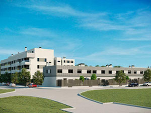 Real estate in EL PERAL — look at the real estate search engine GEOLN.COM. Photo 3