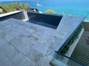 NOWA LUKSUSOWA WILLA W PIERWSZYM RZĘDZIE DO MORZA — Wyszukiwarka nieruchomości od deweloperów i właścicieli GEOLN.COM. Zdjęcie 34