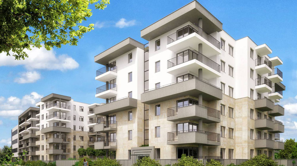 Нерухомість в Dabie Plaza — дивіться на пошуковику нерухомості GEOLN.COM. Фото 1