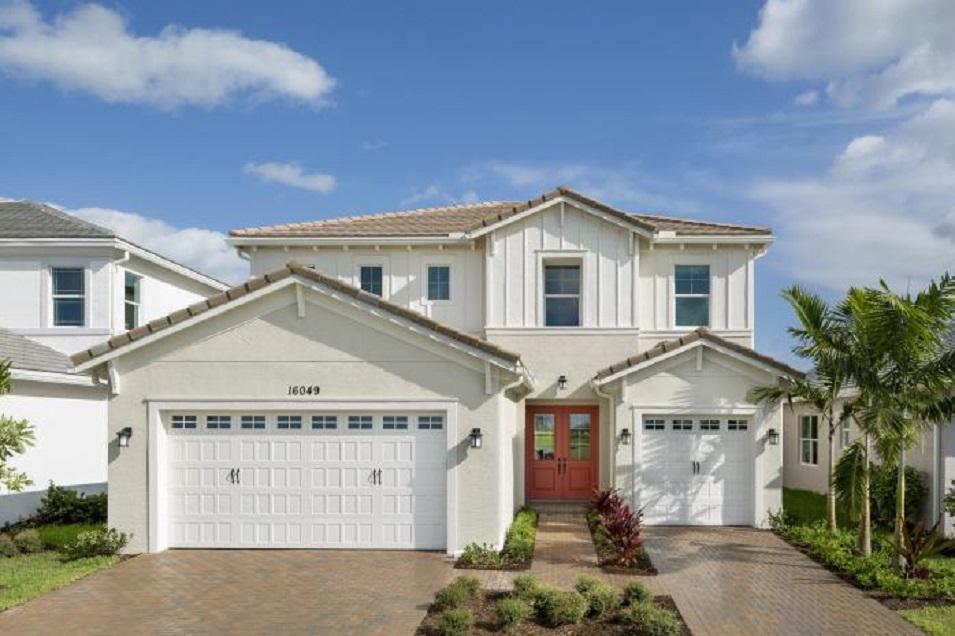 უძრავი კონება Westlake — გადახედეთ უძრავი ქონების საძიებო სისტემას GEOLN.COM. ფოტო 1