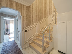 在阿拉尼亚出售的豪华别墅 3 + 1 — 来自开发商和业主的房地产搜索引擎 GEOLN.COM. 照片 5