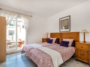 联排别墅 5 卧室 180 平方米，位于西班牙新安达卢西亚 — 来自开发商和业主的房地产搜索引擎 GEOLN.COM. 照片 10