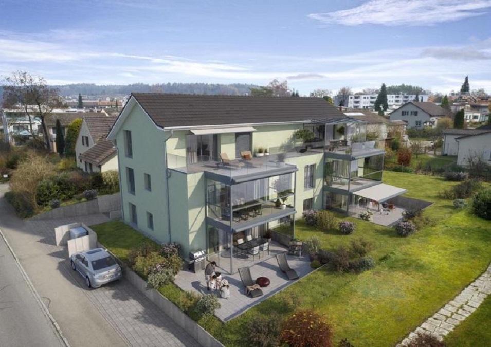 Real estate in BIRCH — look at the real estate search engine GEOLN.COM. Photo 1