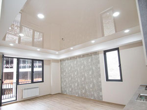 דירת 3 חדרי שינה באורטצ'לה. קנו דירה בטביליסי, אורתחלה — חיפוש נדל"ן מפרטי ומקבלן GEOLN.COM. תמונה 11