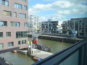 Квартира в Германии, Гамбург — Поисковик недвижимости от застройщиков и собственников GEOLN.COM. Фото 6