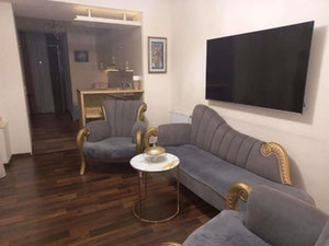 在第比利斯出售公寓 — 来自开发商和业主的房地产搜索引擎 GEOLN.COM. 照片 2