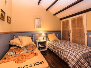 Willa w górach w Hiszpanii, Wyspy Kanaryjskie, Valsequillo de Gran Canaria — Wyszukiwarka nieruchomości od deweloperów i właścicieli GEOLN.COM. Zdjęcie 11