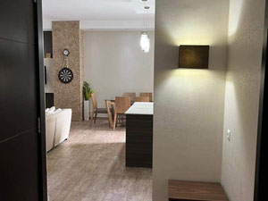 巴统公寓 — 来自开发商和业主的房地产搜索引擎 GEOLN.COM. 照片 5