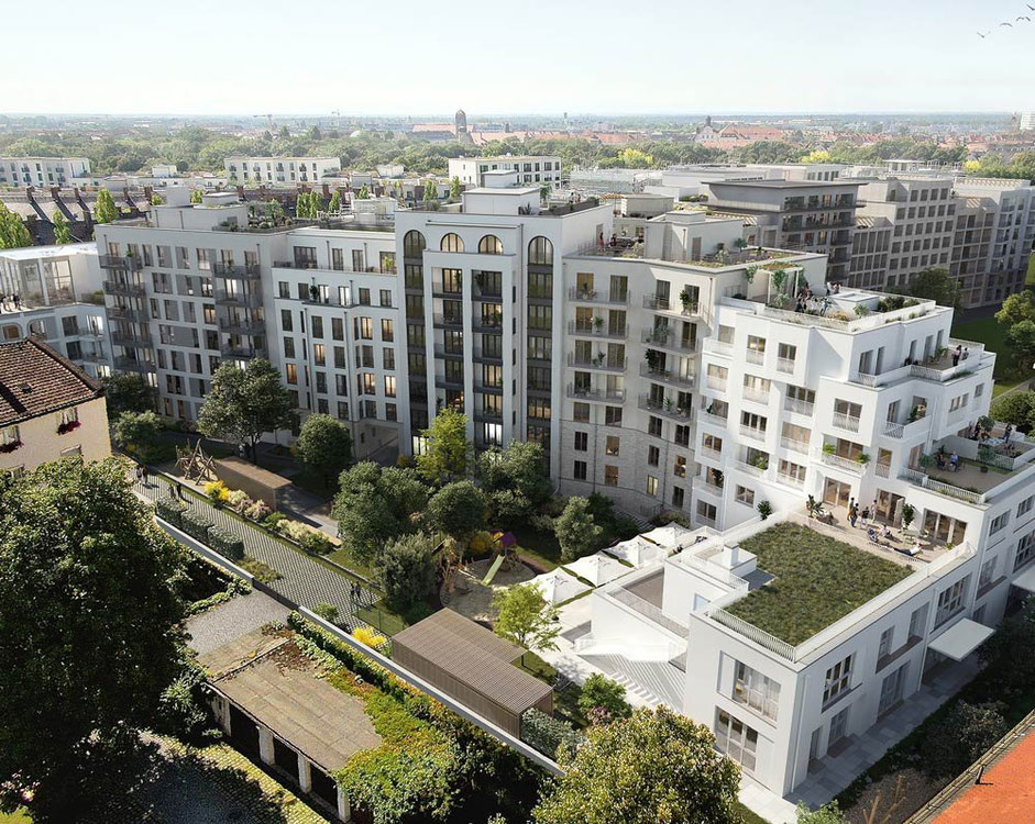 içindeki mülkiyet Am Nockherberg Nord — emlak arama motoru GEOLN.COM'a bakın. Fotoğraf 1