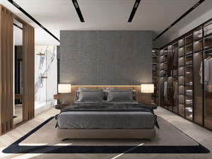 Real estate in QUARNERO BAY RESIDENCES — look at the real estate search engine GEOLN.COM. Photo 5