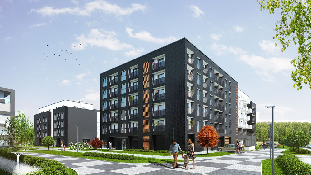 Nieruchomości w Kwadrat  — spójrz na wyszukiwarkę nieruchomości GEOLN.COM. Zdjęcie 1