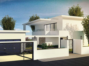 别墅 3 卧室 555 m² 在 La Cala Golf, 西班牙 — 来自开发商和业主的房地产搜索引擎 GEOLN.COM. 照片 28