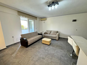 Didim Efeler Mahallesi Venta Urgente de Apartamento 2+1 con Piscina y Amueblado — Encuentre propiedades fuera del plan o reventa de bienes inmuebles directamente de desarrolladores y propietarios GEOLN.COM. Foto 5