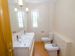 别墅 5 间卧室 300 平方米，位于西班牙米哈斯 — 来自开发商和业主的房地产搜索引擎 GEOLN.COM. 照片 25