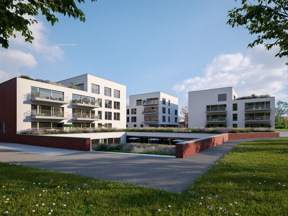 Real estate in De Heeren — look at the real estate search engine GEOLN.COM. Photo 1