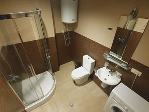 Orbi Plaza 出售一房公寓 — 来自开发商和业主的房地产搜索引擎 GEOLN.COM. 照片 5