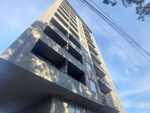 巴统的公寓，黑框 — 来自开发商和业主的房地产搜索引擎 GEOLN.COM. 照片 3