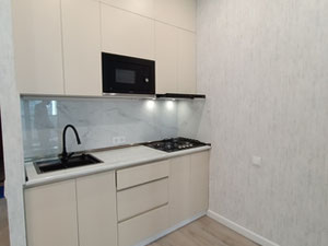 出售Intourist Residence的公寓 — 来自开发商和业主的房地产搜索引擎 GEOLN.COM. 照片 4