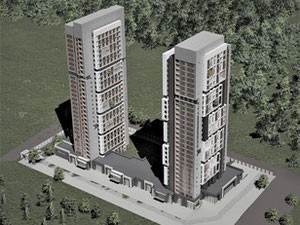 房地产在 CCT 217 / Gunesli — look at the real estate search engine GEOLN.COM. 照片 2