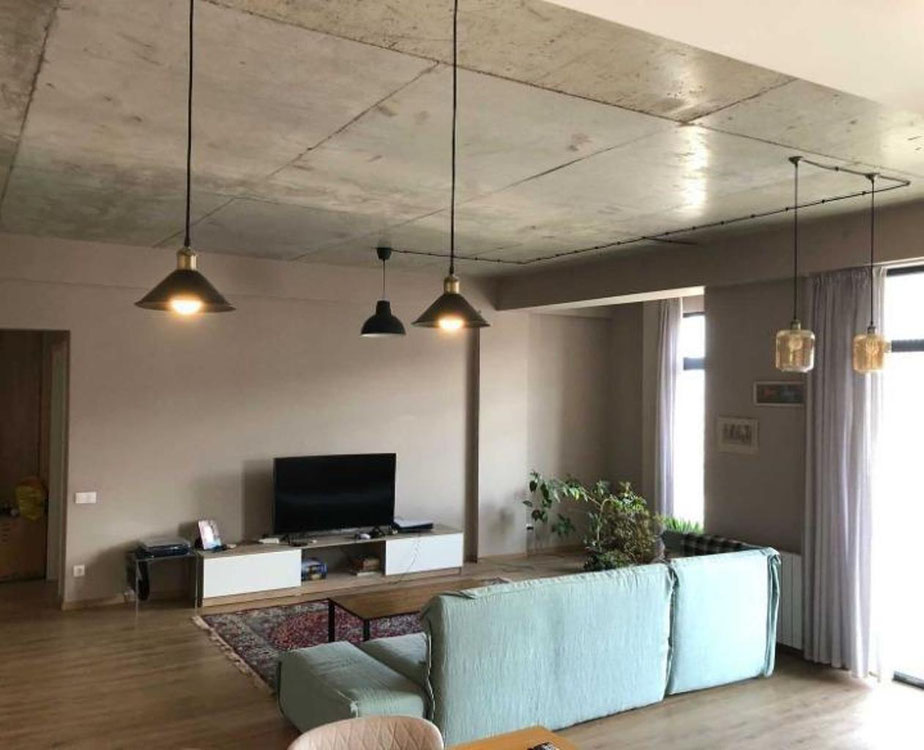 Продається квартира на Сабуртало — Пошуковик нерухомості від забудовників і власників GEOLN.COM. Фото 1