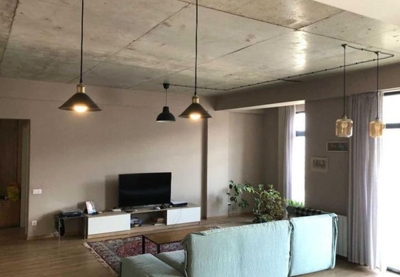 Продається квартира на Сабуртало