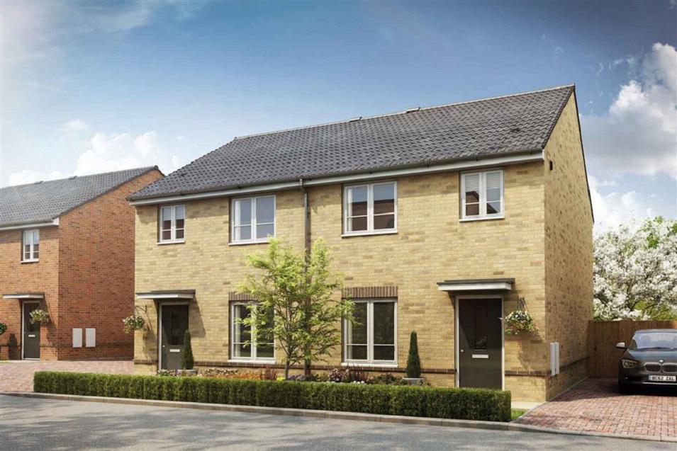 Нерухомість в Waters Edge — дивіться на пошуковику нерухомості GEOLN.COM. Фото 1