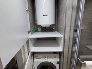 出售一室公寓 — 来自开发商和业主的房地产搜索引擎 GEOLN.COM. 照片 4