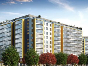 Real estate in Dream Park Khmelnitsky — look at the real estate search engine GEOLN.COM. Photo 3