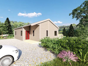 Нерухомість в Dsmsjovagen 8B — дивіться на пошуковику нерухомості GEOLN.COM. Фото 2