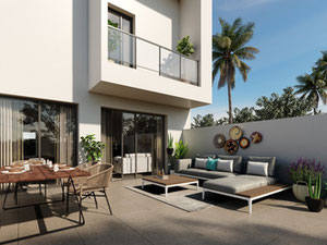 房地产在 Costa Galera III — look at the real estate search engine GEOLN.COM. 照片 2