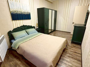 Продається квартира в Тбілісі ЖК Dona Palace Ortachala — Пошуковик нерухомості від забудовників і власників GEOLN.COM. Фото 10