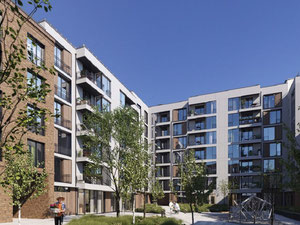 Propiedad en venta en Z40 — mira el buscador inmobiliario GEOLN.COM. Foto 3