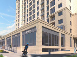 Нерухомість в House on Gagarina — дивіться на пошуковику нерухомості GEOLN.COM. Фото 5