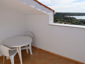 克罗地亚海边的公寓，法扎纳 — 来自开发商和业主的房地产搜索引擎 GEOLN.COM. 照片 8