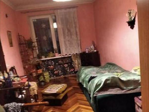 Didube的2间卧室的公寓。买公寓第比利斯，Didube — 来自开发商和业主的房地产搜索引擎 GEOLN.COM. 照片 8