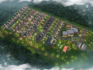 Недвижимость в Vista Garden — смотрите на поисковике недвижимости GEOLN.COM. Фото 11