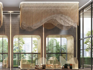 房地产在 Quinn Sukhumvit 101 — look at the real estate search engine GEOLN.COM. 照片 8