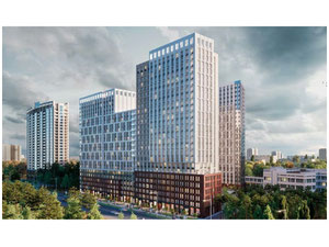 房地产在 New Autograph — look at the real estate search engine GEOLN.COM. 照片 6