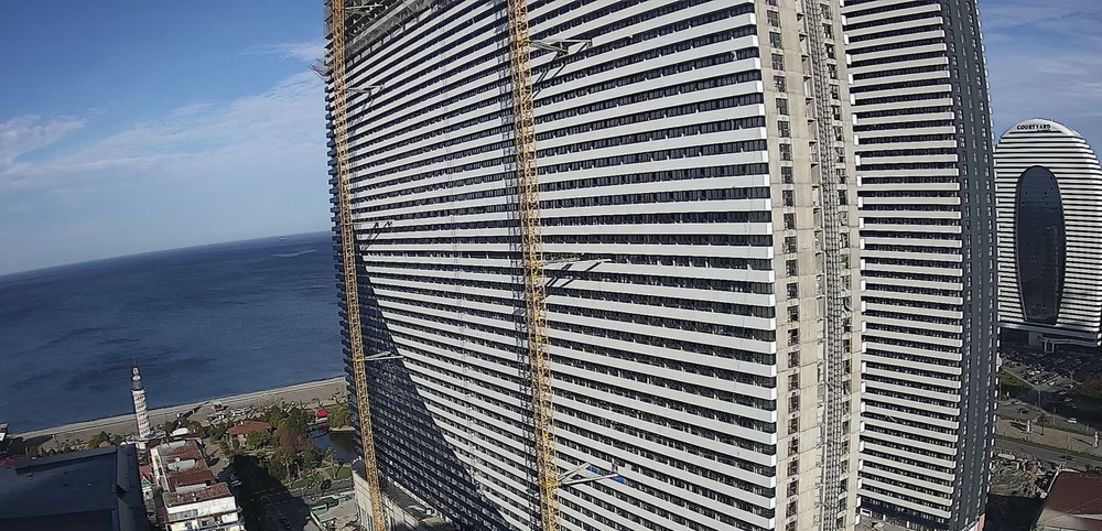 Real estate in ORBI CITY — look at the real estate search engine GEOLN.COM. Photo 9