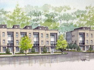 נדל"ן ב The Moderns — עיין במנוע חיפוש הנדל"ן GEOLN.COM. תמונה 2