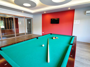 公寓 1 卧室 54 平方米，位于土耳其阿拉尼亚 — 来自开发商和业主的房地产搜索引擎 GEOLN.COM. 照片 7