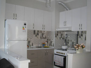 业主在新建筑中的公寓 — 来自开发商和业主的房地产搜索引擎 GEOLN.COM. 照片 9