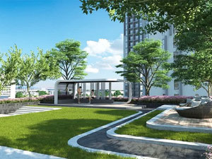 房地产在 Plum Condo Central Station Phase2 — look at the real estate search engine GEOLN.COM. 照片 2