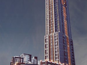 Real estate in CCT 224 / Esenyurt — look at the real estate search engine GEOLN.COM. Photo 3