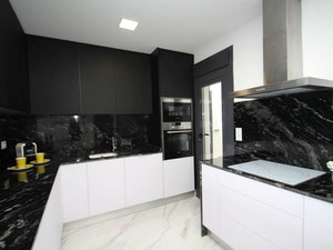 别墅 3 间卧室 145 m² 在 Ciudad de las Comunicaciones, 西班牙 — 来自开发商和业主的房地产搜索引擎 GEOLN.COM. 照片 4