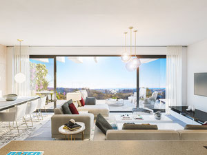 Real estate in Oasis 325 — look at the real estate search engine GEOLN.COM. Photo 7